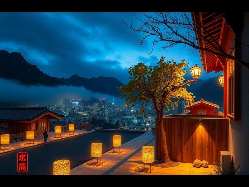 楪可怜个人写真