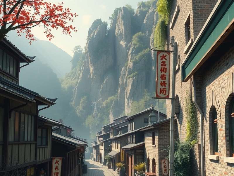 作品封面：双飞乐园